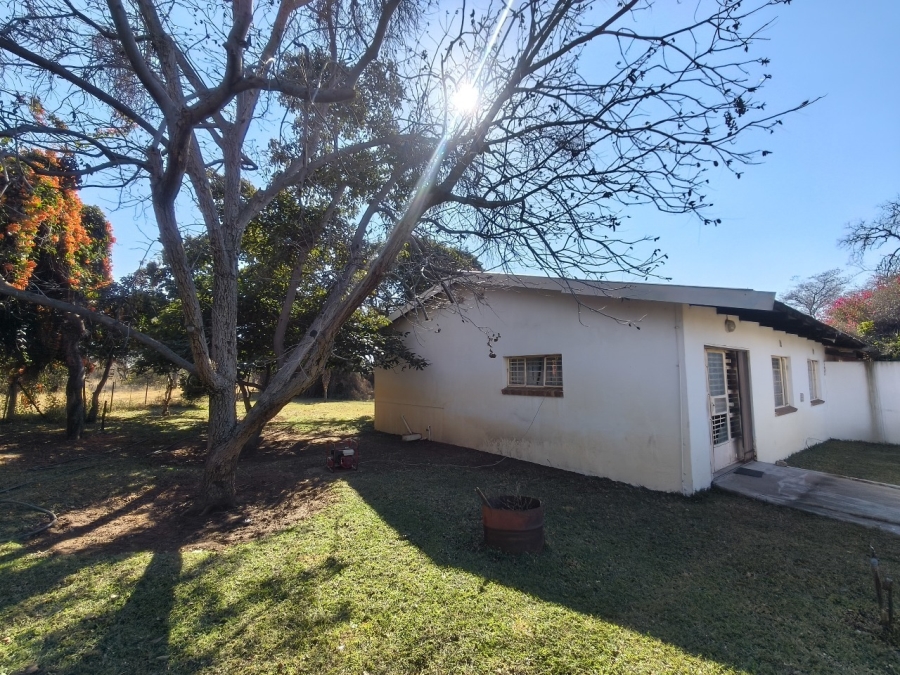 2 Bedroom Property for Sale in Swartruggens North West